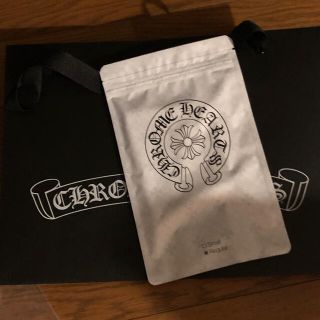 クロムハーツ(Chrome Hearts)の２枚YOH様専用　完売最新クロムハーツ白レギュラーショッパー付き新品(その他)