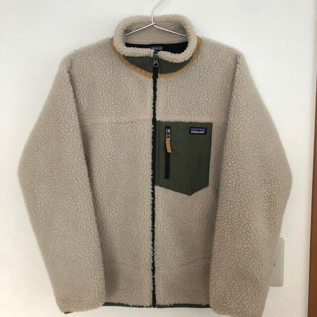 レディースPatagonia レトロX