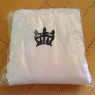 ロデオクラウンズ(RODEO CROWNS)の新品未使用♡タオルロングパーカー値下げ(その他)