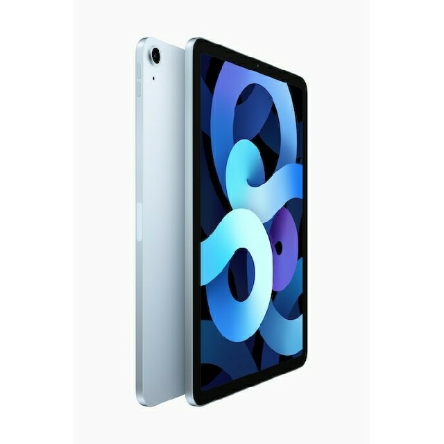 【再入荷！】 iPad 64GB Wi-Fi Air4 【新品未使用】iPad - タブレット