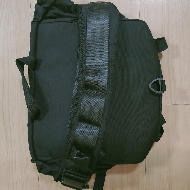MYSTERY RANCH(ミステリーランチ)のミステリーランチ インベーダー MISTERY RANCH メンズのバッグ(メッセンジャーバッグ)の商品写真
