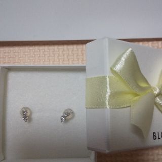 ブルーム(BLOOM)のとこ様専用(ピアス)