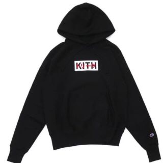 KITH Shibuya 1st anniversary パーカー　1周年記念