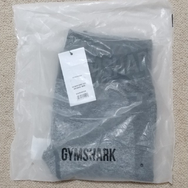 lululemon(ルルレモン)のジムシャーク レギンス/GymShark FLEXLOWRISELEGGINGS レディースのレッグウェア(レギンス/スパッツ)の商品写真