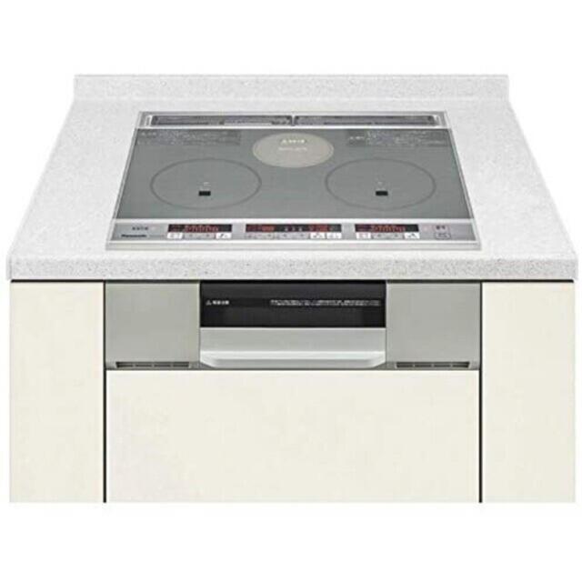 に値下げ! ☆新品未開封☆Panasonic IHクッキングヒーター KZ-G32AS
