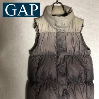 ギャップ(GAP)のGAP ギャップ ダウンベスト(ダウンベスト)