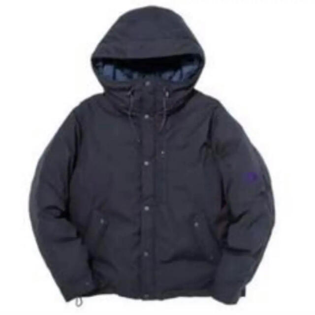 THE NORTH FACE - ノースフェイスパープルレーベル モンキータイム別注