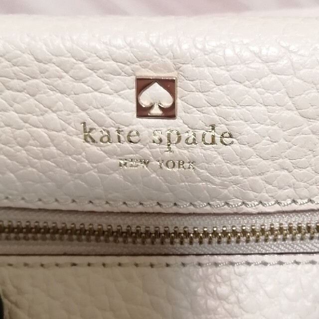 kate spade new york(ケイトスペードニューヨーク)のkate spade　バッグ レディースのバッグ(ハンドバッグ)の商品写真