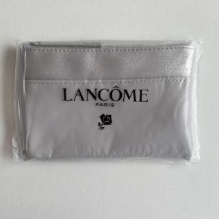 ランコム(LANCOME)のランコム新品＊フラットポーチ(ポーチ)