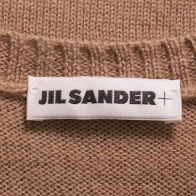 JIL SANDER ニット・セーター メンズ