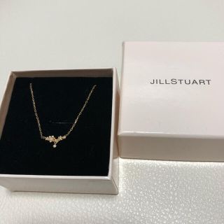 ジルスチュアート(JILLSTUART)のJILL STUART(ネックレス)