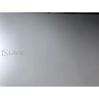 エヌイーシー(NEC)の【専用】NEC LAVIE NEXT NX850/LAW-E3【成約済み】(ノートPC)