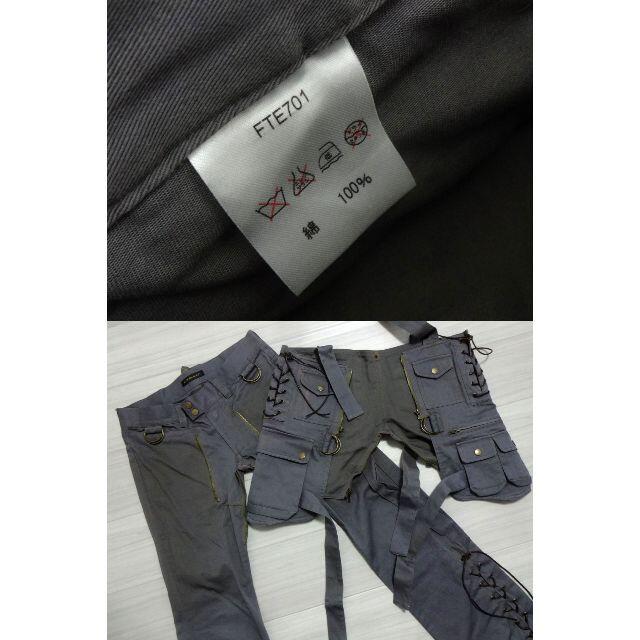 EL ROPA LOCO. パンツ お得なセール 7742円引き sandorobotics.com
