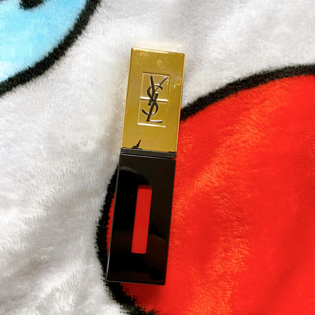 Yves Saint Laurent Beaute(イヴサンローランボーテ)のYSL リップ 💄 ˊ˗ コスメ/美容のベースメイク/化粧品(口紅)の商品写真