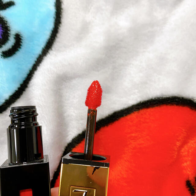 Yves Saint Laurent Beaute(イヴサンローランボーテ)のYSL リップ 💄 ˊ˗ コスメ/美容のベースメイク/化粧品(口紅)の商品写真