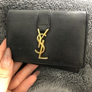 イヴサンローランボーテ(Yves Saint Laurent Beaute)のキーケース(キーケース)