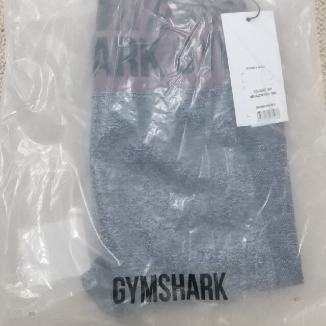 lululemon(ルルレモン)のジムシャーク レギンス/GymShark FLEX LEGGINGS レディースのレッグウェア(レギンス/スパッツ)の商品写真