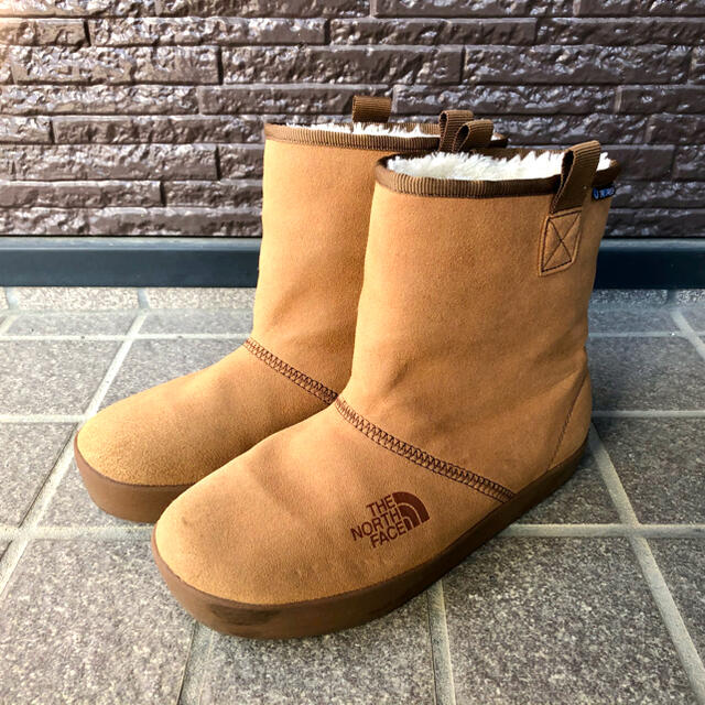 15cm ノースフェイス ムーンブーツ - ブーツ 15cm ノースフェイス ムーンブーツ - ブーツ
