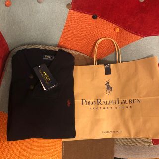 ポロラルフローレン(POLO RALPH LAUREN)の580様専用　新品未使用　ラルフローレン  スウェット(ニット/セーター)