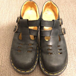 ドクターマーチン(Dr.Martens)のDr.Martens ショートシューズ(その他)