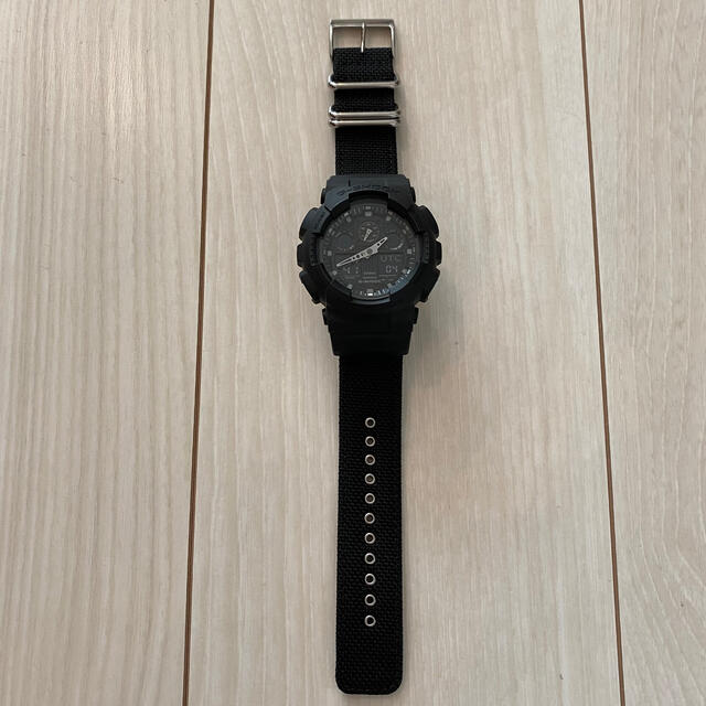 GSHOCK カシオ　腕時計