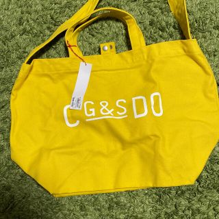 CLASKA G&S DO TOTE BAG(その他)