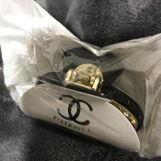 CHANEL(バレッタ/ヘアクリップ)のフリマアイテム一覧 CHANEL(バレッタ/ヘアクリップ)のフリマアイテム一覧