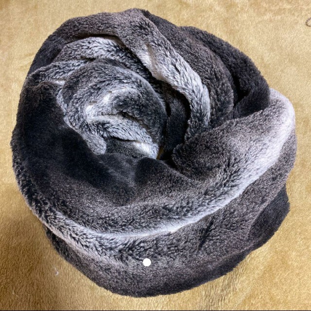 FILIPPA K/フィリッパ コー】 knitted snood グレー-