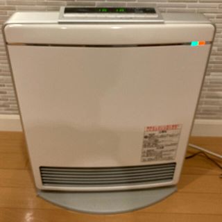 Rinnai リンナイ　ガスファンヒーター　RC-J4001NP-2⭐️大特価♪⭐️