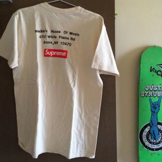 シュプリーム(Supreme)の本日のみSALE★supreme(Tシャツ/カットソー(半袖/袖なし))