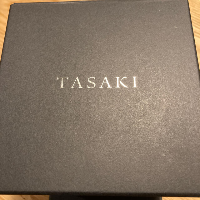 TASAKI(タサキ)の【非売品】TASAKI スノードーム2020年 エンタメ/ホビーのコレクション(ノベルティグッズ)の商品写真