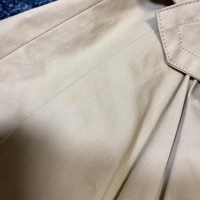TOMORROWLAND(トゥモローランド)のtomorrowlandトゥモローランド  フレアスカート プリーツスカート レディースのスカート(ひざ丈スカート)の商品写真