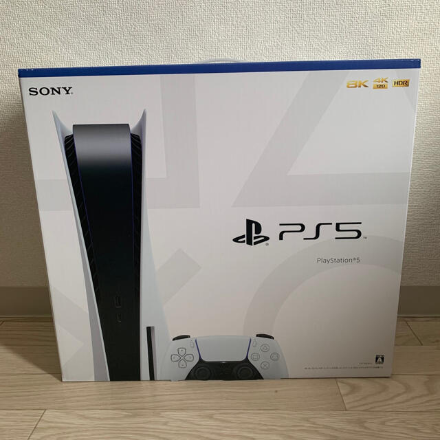 PlayStation - PS5 プレイステーション5