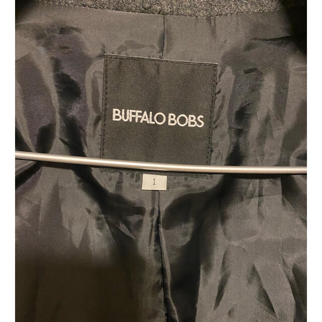 BUFFALO BOBS(バッファローボブス)のバッファローボブス　ジャケット メンズのジャケット/アウター(テーラードジャケット)の商品写真