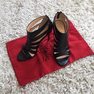 クリスチャンルブタン(Christian Louboutin)のMSY様♡専用♡ 美品！ルブタン サンダル(サンダル)