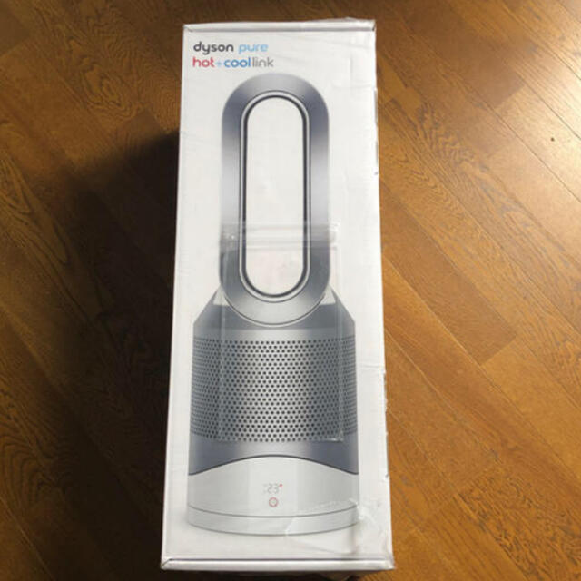 Dyson Pure Hot + Cool Link HP03WS