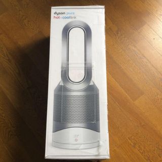 ダイソン(Dyson)のDyson Pure Hot + Cool Link HP03WS (空気清浄器)