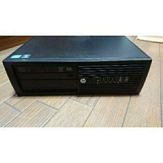 ヒューレットパッカード(HP)のHP Compaq Pro4300SFF(デスクトップ型PC)