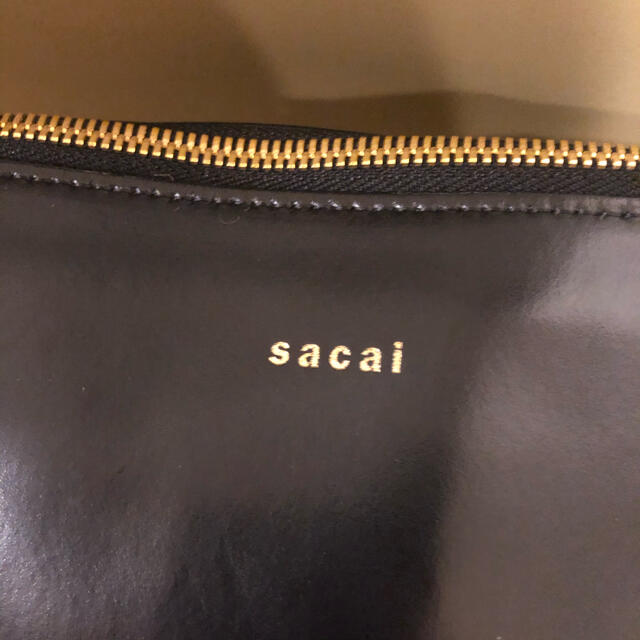 sacai(サカイ)のsacai ショルダーバッグ レディースのバッグ(ショルダーバッグ)の商品写真