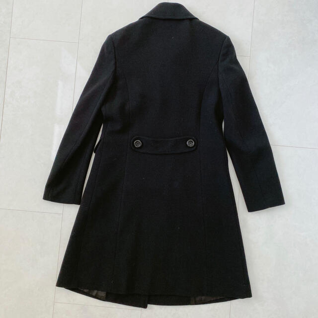 新品在庫 DOLCE&GABBANA - ドルチェアンドガッバーナ ロングコートの通販 by しょこ's shop|ドルチェアンドガッバーナならラクマ 最新品安い