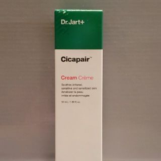 ドクタージャルト(Dr. Jart+)の【新品】第2世代　ドクタージャルト シカペアクリーム 50ml(フェイスクリーム)