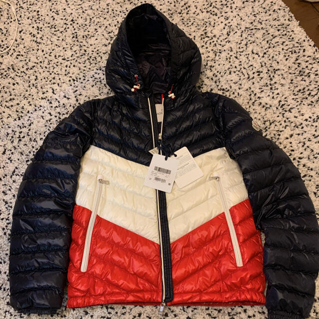 MONCLER(モンクレール)のモンクレール MONCLER ダウンジャケット PALLISER メンズ メンズのジャケット/アウター(ダウンジャケット)の商品写真