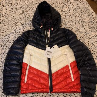 モンクレール(MONCLER)のモンクレール MONCLER ダウンジャケット PALLISER メンズ(ダウンジャケット)