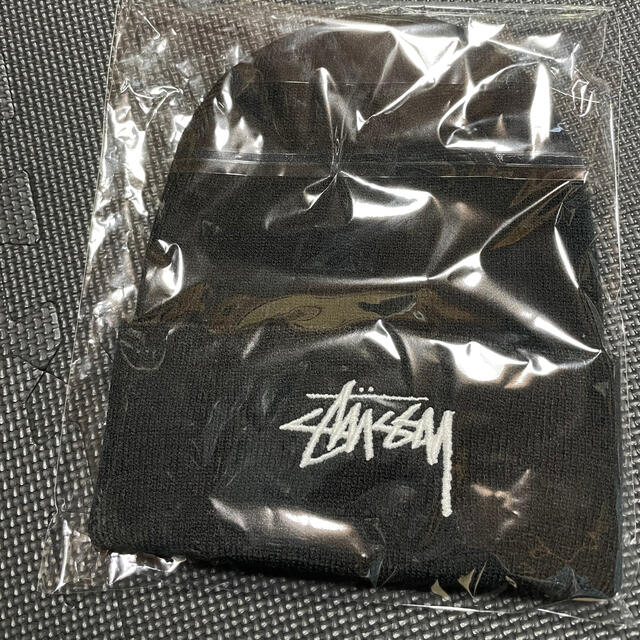 STUSSY(ステューシー)のSTUSSY / NIKE CUFF BEANIE メンズの帽子(ニット帽/ビーニー)の商品写真