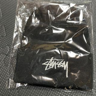 ステューシー(STUSSY)のSTUSSY / NIKE CUFF BEANIE(ニット帽/ビーニー)