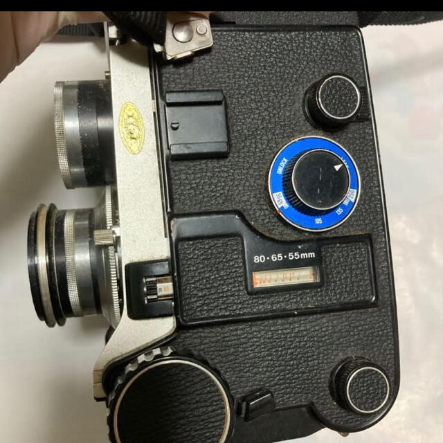 mamiya c330