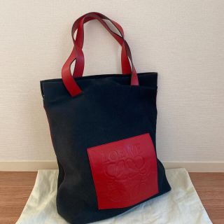 ロエベ(LOEWE)のロエベ   LOEWE ショッパートート(トートバッグ)