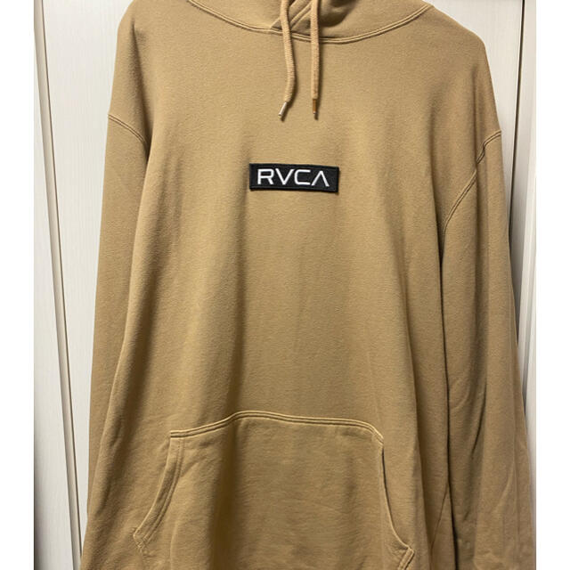 RVCA(ルーカ)のRVCA パーカー メンズのトップス(パーカー)の商品写真