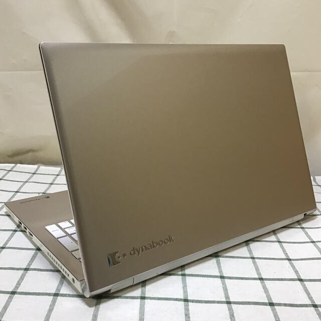 dynabook③ core i7 2