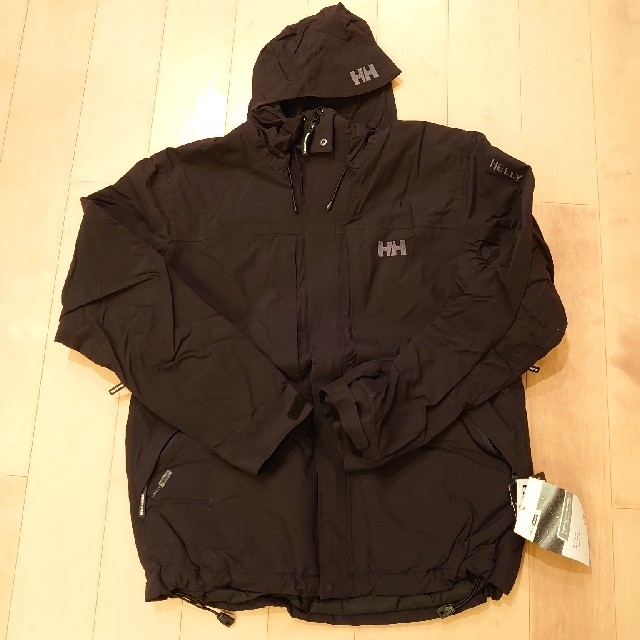 スポーツ/アウトドア【新品 未使用】HELLY HANSEN  Finity Jacket Lサイズ